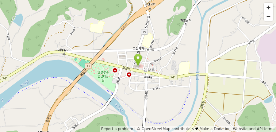 골목집, 매생이죽과 한우 육회를 담은 전라도 한정식 지도